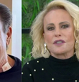  Foto: Ana Maria Braga manda recado a Faustão ( Divulgação) / Gávea News