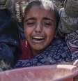 Desnutrição infantil em Gaza em julho chegou a 'níveis alarmantes', diz Unicef  Foto: ANSA / Ansa - Brasil