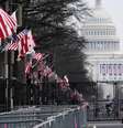 A capital americana tem governo local, mas também permanece sob forte controle federal  Foto: DW / Deutsche Welle