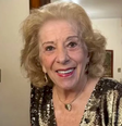 Adeus à 'Rainha do Brasil': Maria Berklian, Ícone das redes sociais, morre aos 87 Anos  Foto: The Music Journal