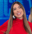 Patrícia Abravanel é filha de Silvio Santos e apresentadora do SBT (Foto: Reprodução/Instagram)  Foto: Patrícia Abravanel é filha de Silvio Santos e apresentadora do SBT ( Reprodução/Instagram) / Gávea News