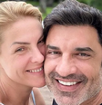 Ana Hickmann e Edu Guedes  Foto: Reprodução/Instagram / Contigo