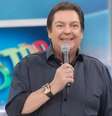  Foto: Faustão coloca cobertura à venda (Foto; Divulgação) / Gávea News