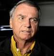 Ex-presidente Jair Bolsonaro  Foto: 