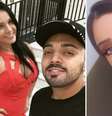Stefânia Lemos vai processar Tirulipa? Entenda como a pulada de cerca pode trazer implicações legais ao famoso; leia  Foto: Mais Novela