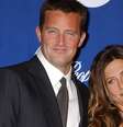 Matthew Perry e Jennifer Aniston  Foto: Gregg DeGuire / WireImage / Rolling Stone Brasil