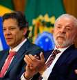 Plano de contingência contra tarifaço será apresentado pelo governo Lula nesta quarta-feira, 13  Foto: Wilton Junior/Estadão / Estadão