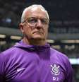 Dorival Júnior pelo Corinthians  Foto: Dorival Júnior pelo Corinthians ( Divulgação/ Corinthians) / Gávea News