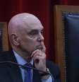 O ministro Alexandre de Moraes  Foto: Werther Santana/Estadão / Estadão