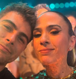  Foto: Rafa Vitti e Tata Werneck ( Reprodução/Instagram) / Gávea News
