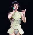 Katy Perry em 2025  Foto: Theo Wargo / Getty Images for Katy Perry / Rolling Stone Brasil