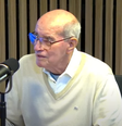 Gérson fala sobre Neymar em podcast  Foto: Reprodução/Youtube/Tupi Esportes