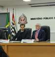 Investigação do MP-SP apura outras empresas envolvidas em esquema de corrupção  Foto: Giovanna Bronze/Redação Terra