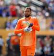 Donnarumma pelo PSG durante o Mundial de Clubes  Foto: Buda Mendes/Getty Images
