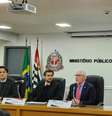 Auxiliar de fiscal da Fazenda que recebeu R$ 1 bilhão em propina tem prisão decretada  Foto: Giovanna Bronze/Redação Terra