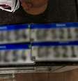 Criminosos usaram placas de veículos clonadas para entrar no condomínio  Foto: Divulgação/SSP
