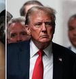 Agressão a funcionário público de 19 anos foi o que motivou intervenção de Trump em Washington  Foto: Julia Nikhinson-Pool / Reprodução/Donald Trump