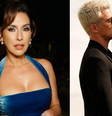 Fernanda Paes Leme não vai a casamento de Bruno Gagliasso e Giovanna Ewbank  Foto: Reprodução/Instagram
