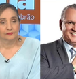 Sonia Abrão é acusada na web de criar ‘cortina de fumaça’ para abafar prisão de Sidney Oliveira. Entenda!.  Foto: Reprodução, RedeTV!/Record TV / Purepeople