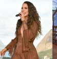 Veja detalhes da mansão que Ivete Sangalo está construindo  Foto: Reprodução/Instagram / Famosos e Celebridades