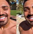 Tirullipa se pronuncia após vazamento de áudios de traição  Foto: Reprodução/Instagram / Famosos e Celebridades