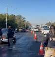  Foto: PRF/Divulgação / Porto Alegre 24 horas