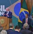 Governo anuncia R$ 30 bi em crédito para setores afetados por tarifaço dos EUA  Foto: José Cruz/Agência Brasil / Perfil Brasil