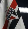 Escudo do São Paulo  Foto: Escudo do São Paulo ( Divulgação/ São Paulo) / Gávea News