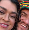 Gominho muda de casa e faz homenagem emocionante à Preta Gil  Foto: Reprodução / Contigo