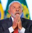 O presidente Luiz Inácio Lula da Silva, durante cerimônia de Sanção do Projeto de Lei nº 3.062/2022, no final de julho.  Foto: Wilton Júnior/Estadão / Estadão