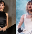 Zoë Kravitz conta ter destruído banheiro de Taylor Swift à procura de sua cobra  Foto: Reprodução/Instagram