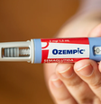 Ozempic é uma das canetas emagrecedoras mais populares  Foto: Reprodução/Instagram