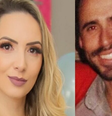 Jeferson Luiz Sagaz e Ana Carolina Silva tinham 37 anos e uma filha de 4  Foto: Reprodução/Redes Sociais