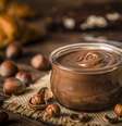 O preço deste ingrediente importante na fabricação de produtos como o famoso creme de chocolate Nutella subiu mais de 35% desde abril  Foto: carlosgaw/GettyImages