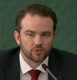 Dário Durigan é secretário-executivo do Ministério da Fazenda  Foto: Reprodução/Youtube/Canal Gov