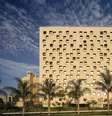Funcionário foi demitido do hotel em Brasília após casos de discriminação  Foto: Divulgação/B Hotel Brasília