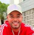 Hytalo Santos se manifestou pela 1ª vez sobre adultização de menores de idade em conteúdos na internet  Foto: Reprodução/Redes Sociais