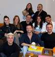 Bruna Marquezine recebe amigos famosos em pré-festa de aniversário  Foto: Reprodução | Instagram 