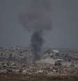 Foto de arquivo de ataque israelense no norte de Gaza em 12/8/2025  Foto: REUTERS/Ammar Awad