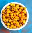 Murici é rico em vitamina C e polifenóis  Foto: Freepik