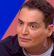 Leo Dias escolhe famosas que vão apresentar Melhor da Tarde com ele na Band; saiba quem são elas  Foto: Reprodução/ TV Brasil / Contigo