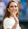 Kate Middleton  Foto: Reprodução/Getty Images / Caras Brasil