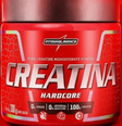 Existe melhor horário para tomar creatina? Descubra!  Foto: Reprodução
