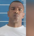 Choque é um dos chefes do Comando Vermelho  Foto: Reprodução