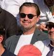 Leonardo DiCaprio em 11 de julho de 2025 em Londres, Inglaterra.  Foto: Karwai Tang/WireImage via Getty Images
