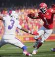 Madden NFL 26 já está disponível para PC, PS5, Switch 2 e Xbox Series  Foto: Reprodução / Electronic Arts
