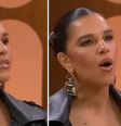 ‘Palo’: Mariana Rios explica escolha após nome do primeiro filho repercutir na web  Foto: Reprodução/Instagram