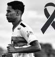Atleta da base do River-PI é morto a tiros em escola  Foto: Reprodução/River-PI