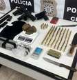  Foto: Polícia Civil-RS / Divulgação / Porto Alegre 24 horas