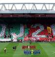 Homenagem a Diogo Jota antes de jogo do Liverpool  Foto: Michael Steele/Getty Images